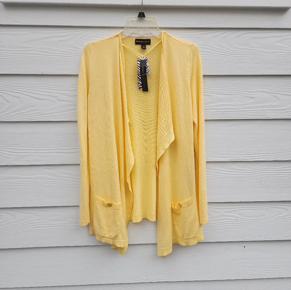 Dana Buchman nwt versatile